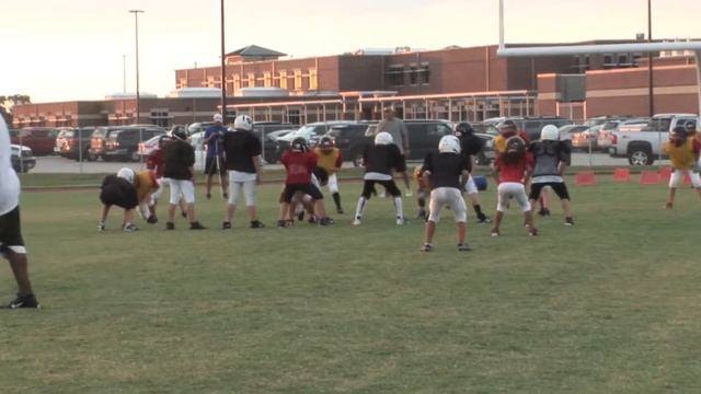 Terrapins First Practice смотреть онлайн