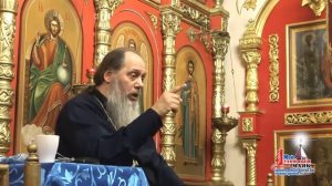 ✞ Как брать благословение у священника на какое либо дело (прот  Владимир Головин)