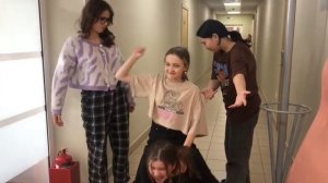 Клип на песню "Кайен"