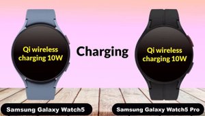 Samsung Galaxy Watch 5 vs Samsung Galaxy Watch 5 Pro