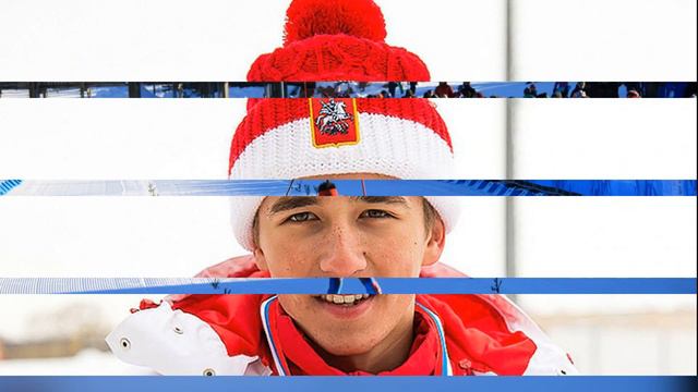 ОСРБЛЬЕ. СПРИНТ. КАРИМ ХАЛИЛИ - СЕРЕБРО. смотреть онлайн