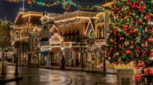 Как празднуют новый год в разных странах мира?