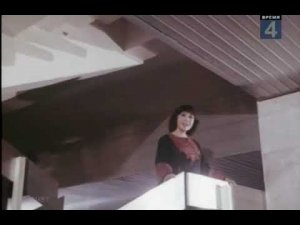 У ручья -- Ирина Бржевская - 1981