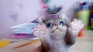 У меня 9 жизней клип