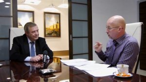 Интервью Геннадия Селезнева, часть I