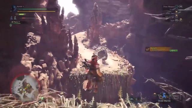 monster hunter world ice born watch and relax