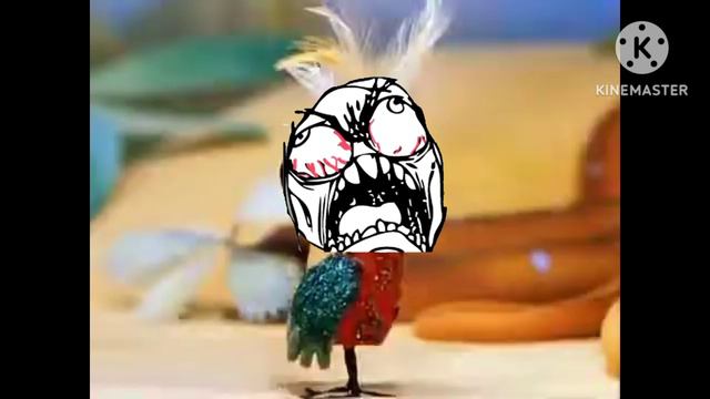 А вдруг ни*уя не сработает | RYTP смотреть онлайн