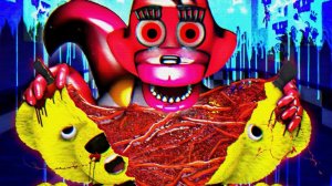 ФОКСИ АНИМА УБИВАЕТ ФНАФ ПЛЕЯ бес СМС и РЕГИСТРАЦИИ СМОТРЕТЬ до КОНЦА !!!