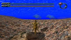 Seventh Cross Evolution | DREAMCAST | HD