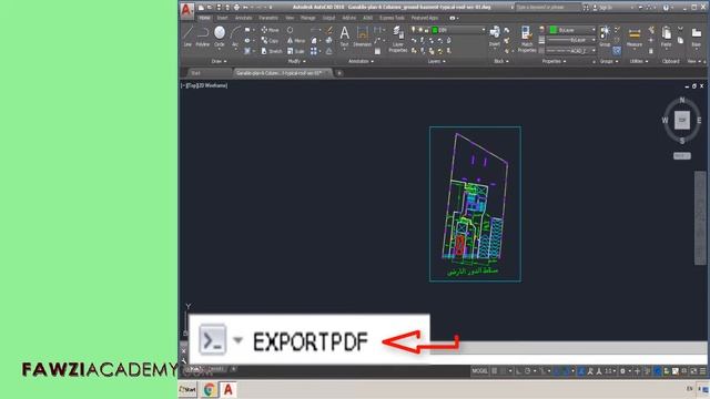 IT- Come convertire file AutoCAD in PDF смотреть онлайн