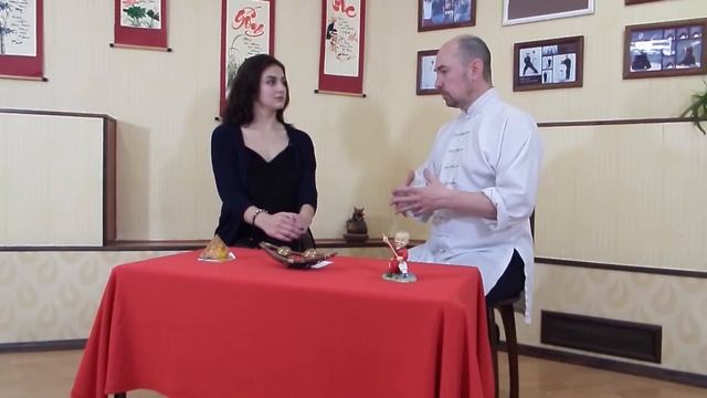 Вокал, Музыка, Кунг-Фу смотреть онлайн