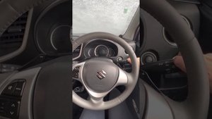 Отключение функции складывания зеркал при постановке на охрану Suzuki Wagon R MH33S