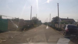 Кропоткино дорога