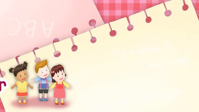 Letter N | ABC Song for Children | Английский алфавит, Детские песни на английском смотреть онлайн