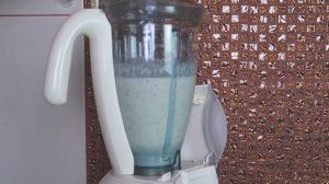 Как делать ореховое молоко? // Миндальное молоко