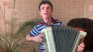 ВАСИЛИЙ НЕСТЕРЕНКО -  ОСЕНЬ НА БАЯНЕ / ЗАДОРНАЯ ПЕСНЯ ПОД БАЯН