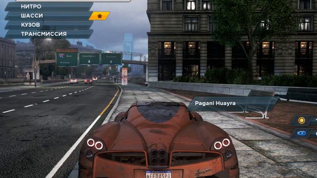 Need for Speed - Most Wanted (16 часть) смотреть онлайн