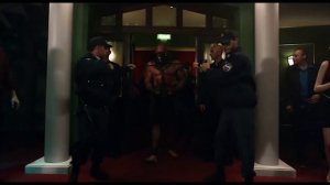 Без Маска без перчаток не выходить.!Штраф Будет!