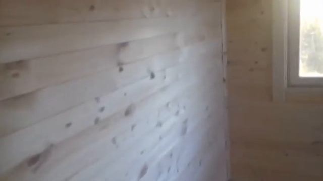 Отделка бытовки внутри смотреть онлайн