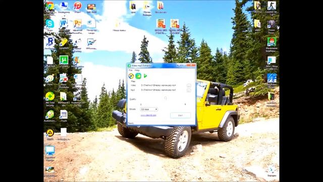 Как вырезать Песню/Музыку из видео ? - RusTeh Выпуск 1 . смотреть онлайн