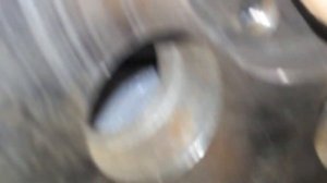 Минитрактор для домашнего участка  Соединение двигателя и кпп Часть 2