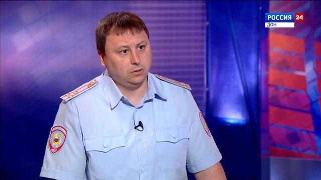 ПОЛИЦИЯ В СМИ