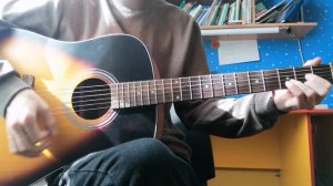 Акустическая гитара Flight D-175