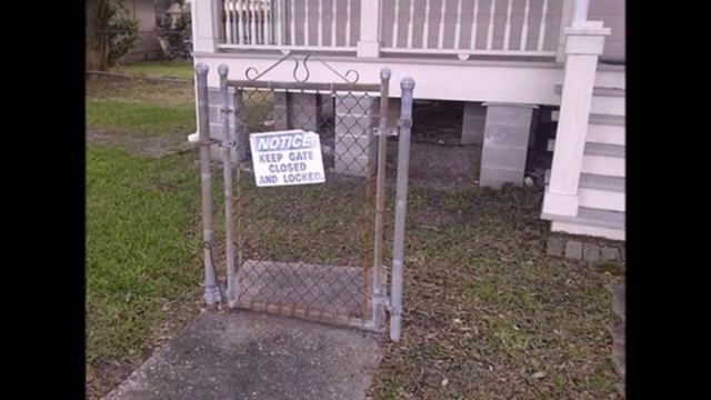 Как не надо делать ремонт (неудачи строителей) смотреть онлайн