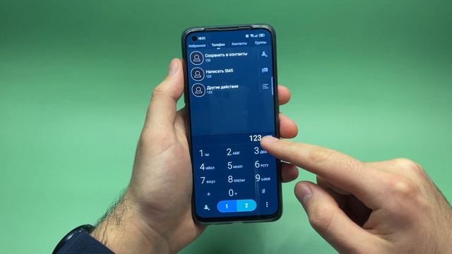ЗАМЕНА ГУГЛ ЗВОНИЛКИ НА REALME и OPPO | Лучшее приложение для звонков