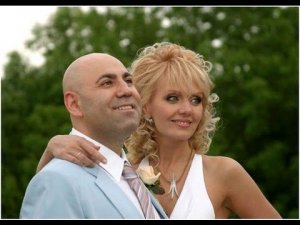 10 лет вместе - Свадьба Валерии и Иосифа