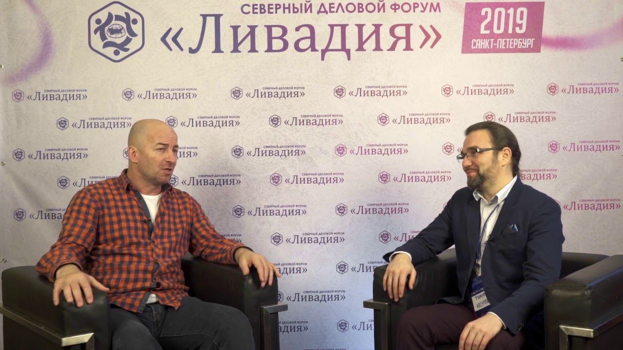 Про эмоции директор НИИ Антропогенеза Чагин Олег Александрович