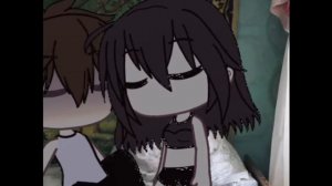 •Девочка с Каре•  Klip: Gacha Life