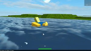 ROBLOX 2014 client
