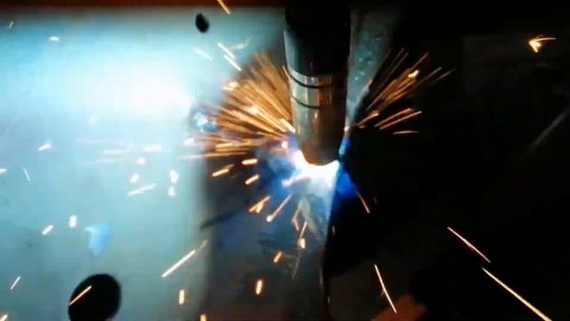 Установка усилителя в раму. Газель. смотреть онлайн