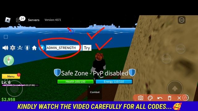 ⚠️Hurry Up⚠️ BLOX FRUITS CODES 2023 - ROBLOX BLOX FRUITS CODES 2023 - CODES BLOX FRUITS смотреть онлайн