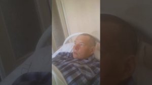 Лежу в больнице с 2х сторонней пневманией.