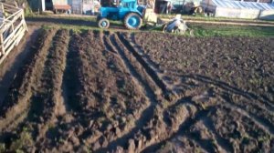 Опилкобетон: крыша,фронтоны.