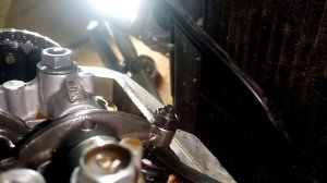 Honda SHADOW 750 ABS регулировка клапанов..