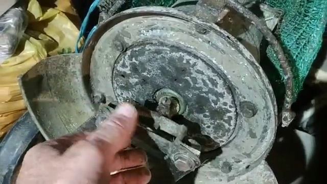 ГАЗОНОКОСИЛКА своими руками - Как Сделать. Часть 2. смотреть онлайн