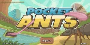 №21 Pocket Ants: Colony Simulator|Mobile Games