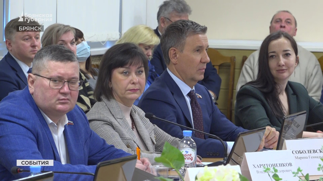 В Брянске появится проспект Героев