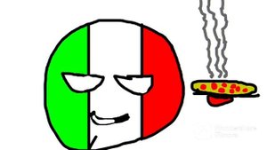 наши предки. #countryballs #country