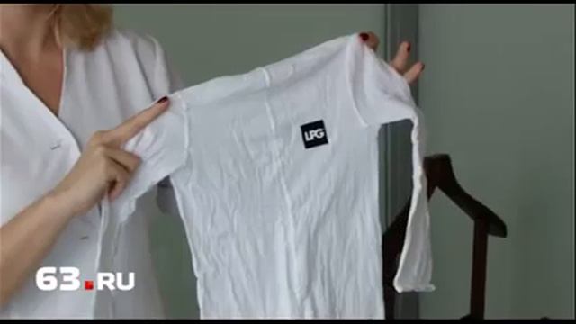 «Преображение»: чудо-массаж! смотреть онлайн