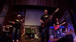 группа "Запасной выход" - Я рисую ночь (25.05.2024)