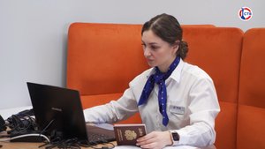 ПСБ банк в Севастополе провел тренинг по эффективным коммуникациям