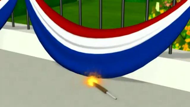 Finley The Fire Engine | Finley The Not So Thrilled Fire Engine | Full Episode смотреть онлайн