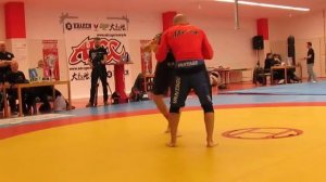 Mikhail SURIKOV - ADCC final