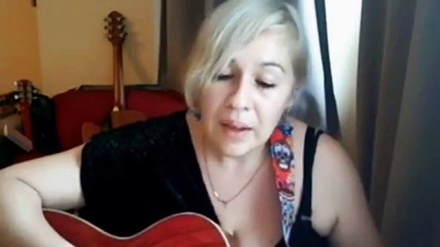 Omaka - Ошибка ( песня на стихи М.Цветаевой ) смотреть онлайн