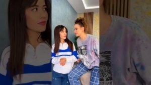 ERGA TEGMAGAN QIZLAR - XONZODA DO'STOVA