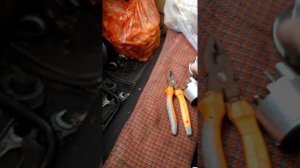 Масленный датчик механическое ГАЗ 53 больше показываеть